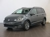 Volkswagen Touran 2.0 tdi edition plus dsg
