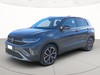 Volkswagen T-Cross 1.0 tsi style 115cv