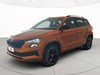 Skoda Karoq 1.5 tsi sportline dsg