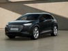 Audi Q4 e-tron 40 custom edition