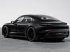 Porsche Taycan Black Edition
