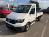 Volkswagen VIC Crafter 35Q 2.0 tdi 140cv l3 cassonato IVA COMPRESA