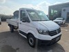 Volkswagen VIC Crafter 35Q 2.0 tdi 140cv l3 cassonato IVA COMPRESA