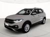 Volkswagen T-Cross 1.0 tsi style 110cv