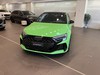 Audi RS3 sportback 2.5 tfsi quattro s-tronic