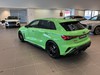 Audi RS3 sportback 2.5 tfsi quattro s-tronic