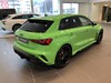 Audi RS3 sportback 2.5 tfsi quattro s-tronic