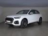 Audi Q5 40 2.0 tdi mhev 12v identity black quattro s-tronic