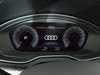 Audi Q5 40 2.0 tdi mhev 12v identity black quattro s-tronic