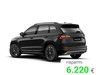 Skoda Karoq 1.5 tsi sportline dsg