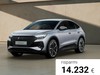 Audi Q4 e-tron sportback e-tron 45 s line edition