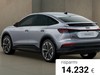 Audi Q4 e-tron sportback e-tron 45 s line edition