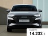 Audi Q4 e-tron sportback e-tron 45 s line edition
