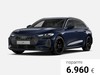 Audi A5 avant 2.0 tdi mhev+ s line edition 204cv s-tronic