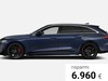 Audi A5 avant 2.0 tdi mhev+ s line edition 204cv s-tronic