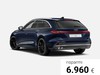 Audi A5 avant 2.0 tdi mhev+ s line edition 204cv s-tronic