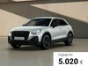 Audi Q2 35 2.0 tdi identity black s-tronic