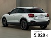 Audi Q2 35 2.0 tdi identity black s-tronic