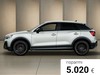 Audi Q2 35 2.0 tdi identity black s-tronic
