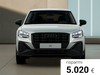 Audi Q2 35 2.0 tdi identity black s-tronic