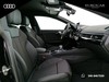 Audi A5 sportback 40 2.0 tfsi mhev s line edition 204cv s-tronic