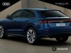 Audi Q8 55 3.0 tfsi e s line edition quattro tiptronic