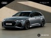 Audi RS6 avant 4.0 mhev quattro tiptronic