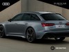 Audi RS6 avant 4.0 mhev quattro tiptronic