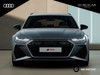 Audi RS6 avant 4.0 mhev quattro tiptronic