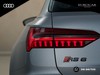 Audi RS6 avant 4.0 mhev quattro tiptronic