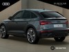 Audi Q5 sportback 40 2.0 tdi mhev 12v identity black quattro s-tronic