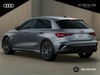 Audi RS3 sportback 2.5 tfsi quattro s-tronic