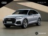 Audi Q5 sportback 40 2.0 tdi mhev 12v s line plus quattro s-tronic