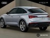 Audi Q5 sportback 40 2.0 tdi mhev 12v s line plus quattro s-tronic