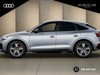 Audi Q5 sportback 40 2.0 tdi mhev 12v s line plus quattro s-tronic