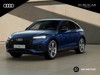 Audi Q5 sportback 40 2.0 tdi mhev 12v s line plus quattro s-tronic