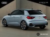 Audi A1 sportback 30 1.0 tfsi identity black 116cv s-tronic