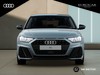 Audi A1 sportback 30 1.0 tfsi identity black 116cv s-tronic