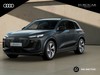 Audi Q6 e-tron performance s line edition 326cv
