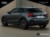Audi Q2 30 2.0 tdi identity black