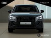 Audi Q2 30 2.0 tdi identity black
