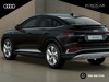 Audi Q4 e-tron sportback e-tron 55 s line edition quattro