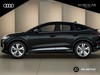 Audi Q4 e-tron sportback e-tron 55 s line edition quattro