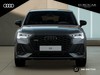 Audi Q3 sportback 40 2.0 tdi identity black quattro 193cv s-tronic