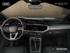 Audi Q3 sportback 40 2.0 tdi identity black quattro 193cv s-tronic