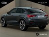 Audi Q3 sportback 40 2.0 tdi identity black quattro 193cv s-tronic