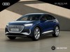 Audi Q4 e-tron sportback e-tron 45 s line edition