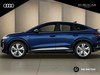 Audi Q4 e-tron sportback e-tron 45 s line edition