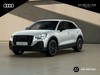 Audi Q2 35 2.0 tdi identity black s-tronic