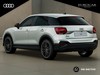 Audi Q2 35 2.0 tdi identity black s-tronic